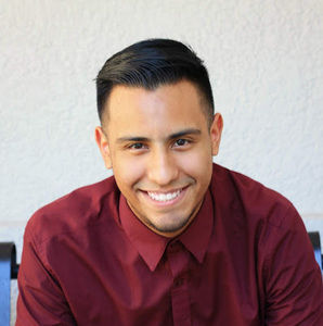 Meet your Posher, Dylan